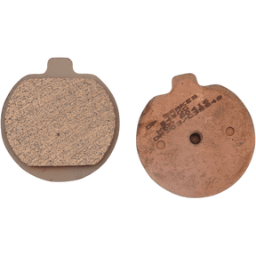 DP BRAKES BRAKE PADS SINT DP DP303 - DRIVEN Canada's Powersports 5060637510414DP303