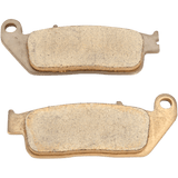 DP BRAKES BRAKE PADS SINT DP DP535 - DRIVEN Canada's Powersports 5060637510971DP535