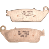 DP BRAKES BRAKE PADS SINT DP DP535 - DRIVEN Canada's Powersports 5060637510971DP535