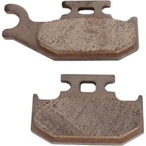 DP BRAKES BRAKE PADS SINT DP DP549 - DRIVEN Canada's Powersports 5060637511862DP549