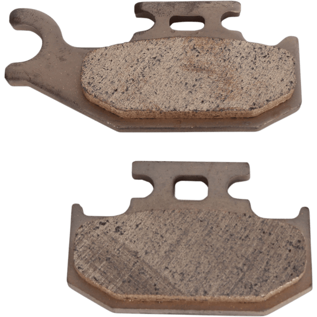 DP BRAKES BRAKE PADS SINT DP DP549 - DRIVEN Canada's Powersports 5060637511862DP549