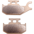DP BRAKES BRAKE PADS SINT DP DP550 - DRIVEN Canada's Powersports 5060637511879DP550