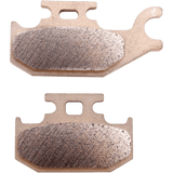 DP BRAKES BRAKE PADS SINT DP DP550 - DRIVEN Canada's Powersports 5060637511879DP550