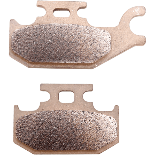 DP BRAKES BRAKE PADS SINT DP DP550 - DRIVEN Canada's Powersports 5060637511879DP550