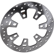 DP BRAKES BRAKE ROTOR HD FRONT (DP1907F) - DRIVEN Canada's Powersports DP1907F