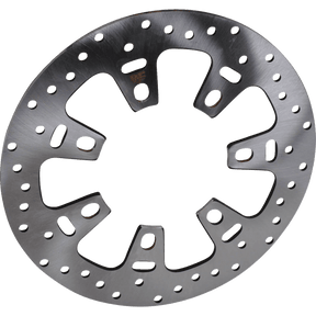 DP BRAKES BRAKE ROTOR HD FRONT (DP1907F) - DRIVEN Canada's Powersports DP1907F