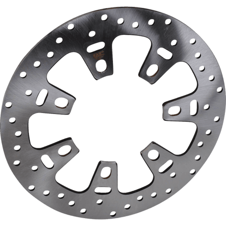 DP BRAKES BRAKE ROTOR HD FRONT (DP1907F) - DRIVEN Canada's Powersports DP1907F