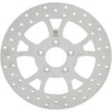 DP BRAKES BRAKE ROTOR HD FRONT (DP1900F) - DRIVEN Canada's Powersports DP1900F