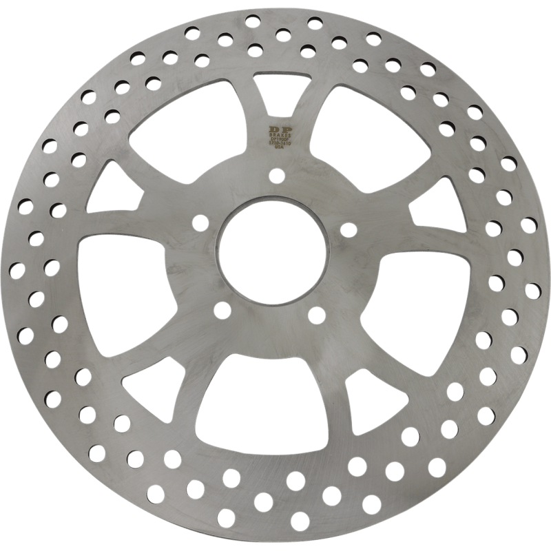 DP BRAKES BRAKE ROTOR HD FRONT (DP1900F) - DRIVEN Canada's Powersports DP1900F