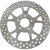DP BRAKES BRAKE ROTOR HD FRONT (DP1900F) - DRIVEN Canada's Powersports DP1900F