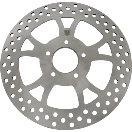 DP BRAKES BRAKE ROTOR HD FRONT (DP1900F) - DRIVEN Canada's Powersports DP1900F