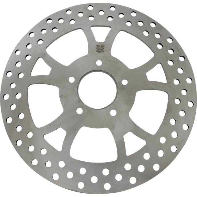 DP BRAKES BRAKE ROTOR HD FRONT (DP1900F) - DRIVEN Canada's Powersports DP1900F