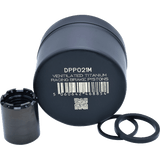 DP BRAKES CALIPER PISTON YAM KAW SUZ - DRIVEN Canada's Powersports DPP021M