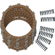 DP BRAKES CBR1100XX 99 - 03 DPSK CLUTCH KIT (DPSK208) - DRIVEN Canada's Powersports 5060637516782DPSK208