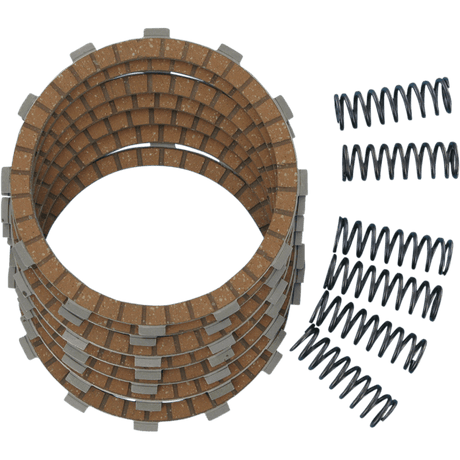 DP BRAKES CBR1100XX 99 - 03 DPSK CLUTCH KIT (DPSK208) - DRIVEN Canada's Powersports 5060637516782DPSK208