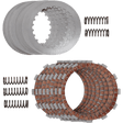 DP BRAKES CLUTCH KIT CRF250R/X (DPK241) - DRIVEN Canada's Powersports DPK241