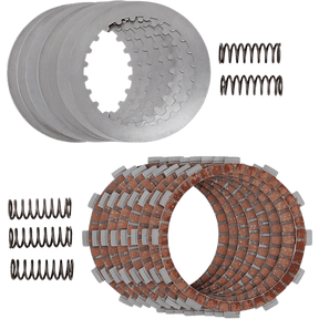 DP BRAKES CLUTCH KIT CRF250R/X (DPK241) - DRIVEN Canada's Powersports DPK241