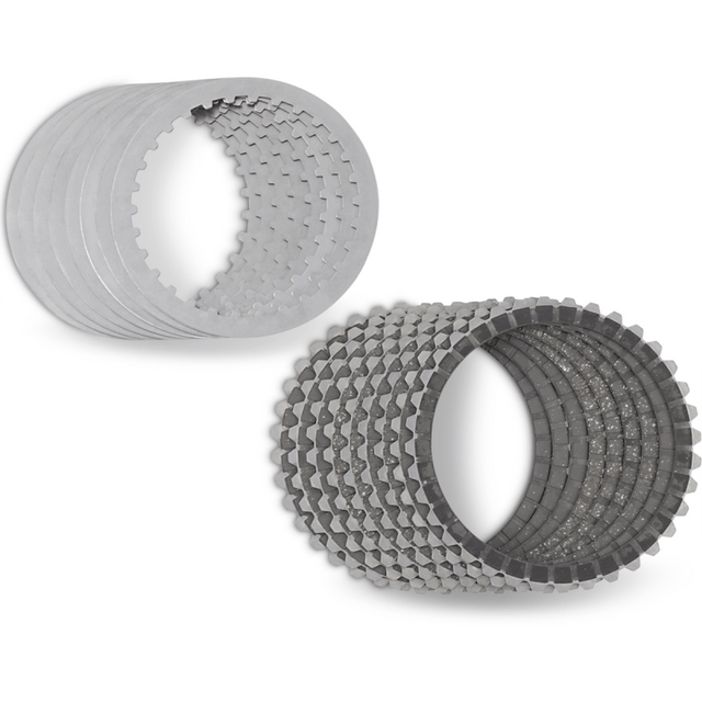 DP BRAKES CLUTCH KIT DP DPHK606 - DRIVEN Canada's Powersports DPHK606
