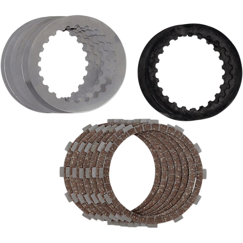 DP BRAKES CLUTCH KIT DP DPK244 - DRIVEN Canada's Powersports DPK244
