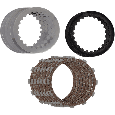 DP BRAKES CLUTCH KIT DP DPK244 - DRIVEN Canada's Powersports DPK244