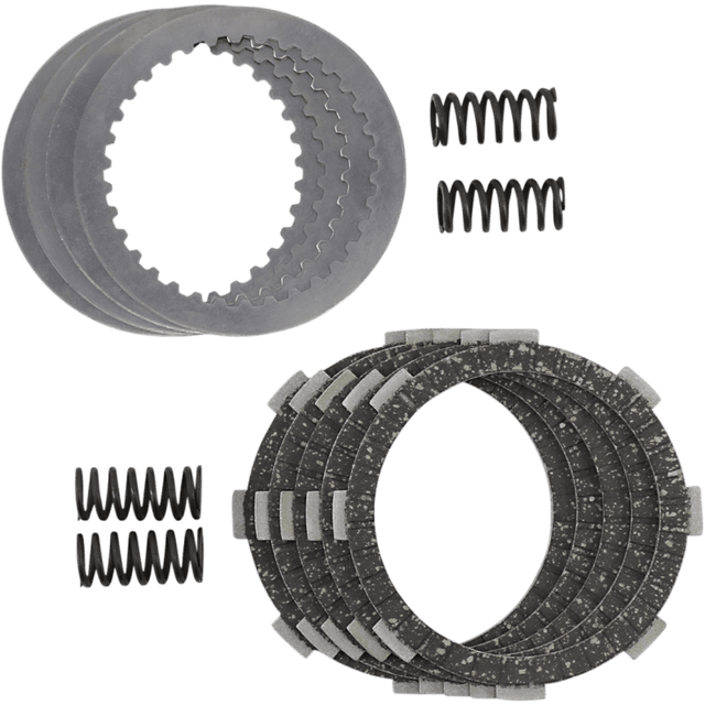 DP BRAKES CLUTCH KIT DP DPK250 - DRIVEN Canada's Powersports DPK250