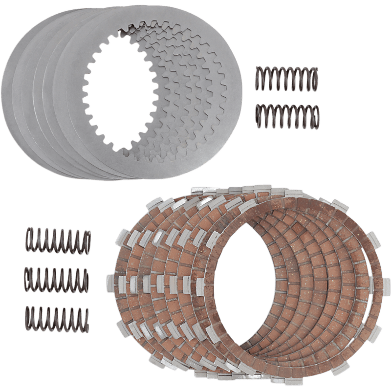 DP BRAKES CLUTCH KIT KAW KX450F (DPK247) - DRIVEN Canada's Powersports DPK247