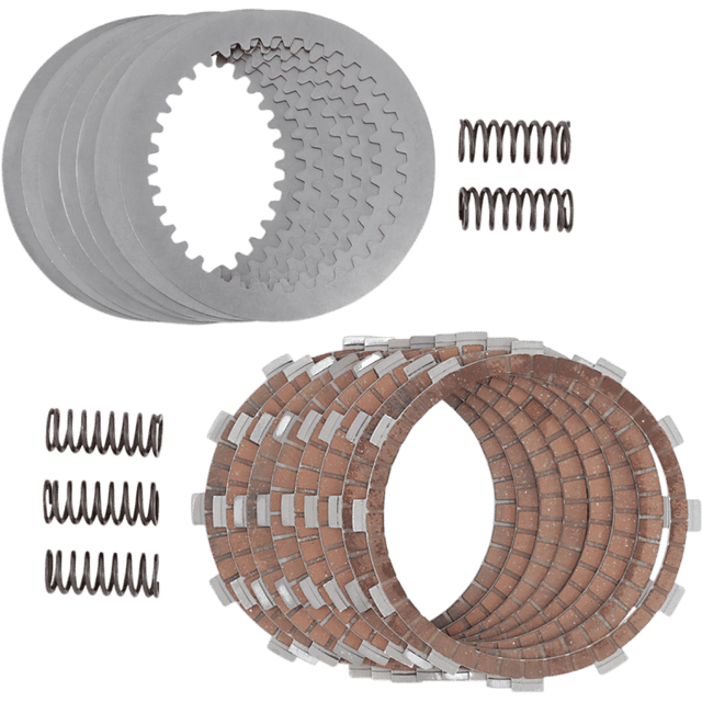 DP BRAKES CLUTCH KIT KAW KX450F (DPK247) - DRIVEN Canada's Powersports DPK247