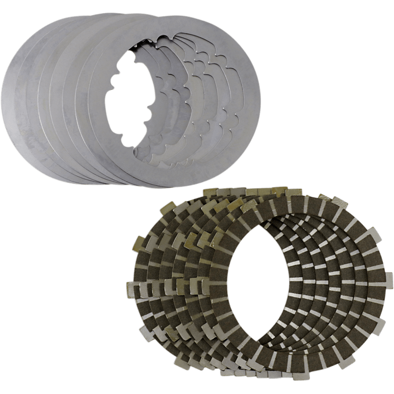 DP BRAKES CLUTCH KIT KTM HUSQ 85 (DPK242) - DRIVEN Canada's Powersports DPK242