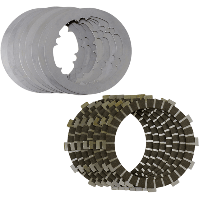 DP BRAKES CLUTCH KIT KTM HUSQ 85 (DPK242) - DRIVEN Canada's Powersports DPK242