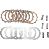 DP BRAKES CLUTCH KIT MX CRF450R (DPK235) - DRIVEN Canada's Powersports 5060637516638DPK235