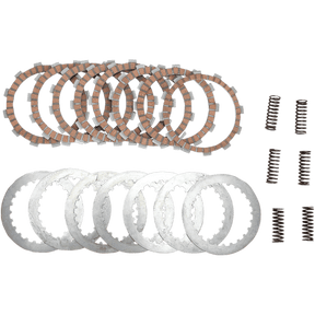 DP BRAKES CLUTCH KIT MX CRF450R (DPK235) - DRIVEN Canada's Powersports 5060637516638DPK235