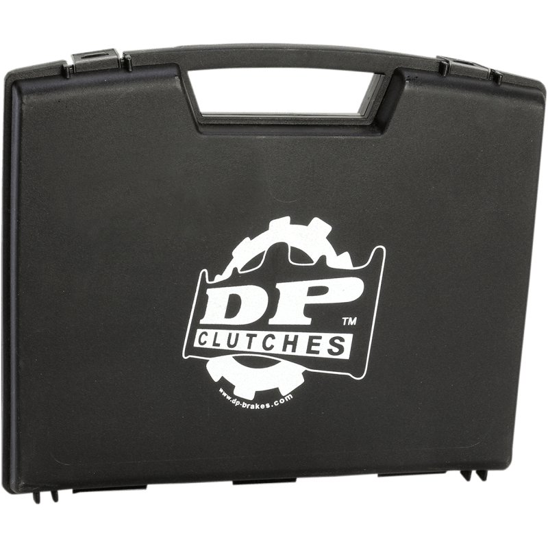 DP BRAKES CLUTCH KIT MX CRF450R (DPK235) - DRIVEN Canada's Powersports 5060637516638DPK235