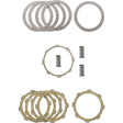 DP BRAKES CRF230 03 - 07 DPK CLUTCH KIT (DPK169) - DRIVEN Canada's Powersports 5060637515990DPK169