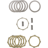 DP BRAKES CRF230 03 - 07 DPK CLUTCH KIT (DPK169) - DRIVEN Canada's Powersports 5060637515990DPK169