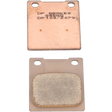 DP BRAKES DP103 STANDARD COMPOUND BRAKE PAD SET - DRIVEN Canada's Powersports 5060637510025DP103