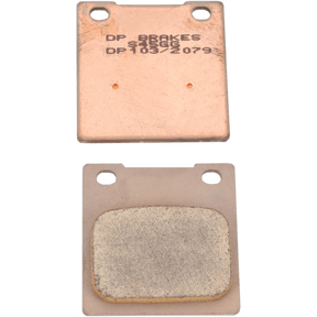 DP BRAKES DP103 STANDARD COMPOUND BRAKE PAD SET - DRIVEN Canada's Powersports 5060637510025DP103