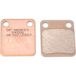 DP BRAKES DP107 STANDARD COMPOUND BRAKE PAD SET - DRIVEN Canada's Powersports 5060637511640DP107