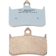 DP BRAKES DP112 STANDARD COMPOUND BRAKE PAD SET - DRIVEN Canada's Powersports 5060637510094DP112