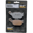 DP BRAKES DP115 STANDARD COMPOUND BRAKE PAD SET - DRIVEN Canada's Powersports 5060637510124DP115
