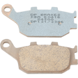 DP BRAKES DP121 STANDARD COMPOUND BRAKE PAD SET - DRIVEN Canada's Powersports 5060637510186DP121