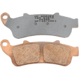 DP BRAKES DP124 STANDARD COMPOUND BRAKE PAD SET - DRIVEN Canada's Powersports 5060637510209DP124