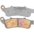 DP BRAKES DP128 STANDARD COMPOUND BRAKE PAD SET - DRIVEN Canada's Powersports 5060637510247DP128