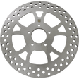 DP BRAKES BRAKE ROTOR HD FRONT (DP1902F) - DRIVEN Canada's Powersports DP1902F