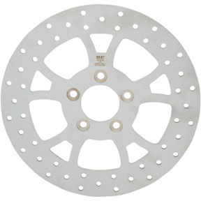 DP BRAKES BRAKE ROTOR HD REAR (DP1903R) - DRIVEN Canada's Powersports DP1903R