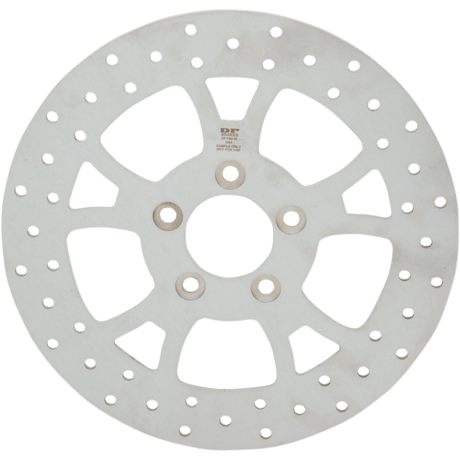 DP BRAKES BRAKE ROTOR HD REAR (DP1903R) - DRIVEN Canada's Powersports DP1903R