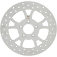 DP BRAKES BRAKE ROTOR HD FRONT (DP1904F) - DRIVEN Canada's Powersports DP1904F
