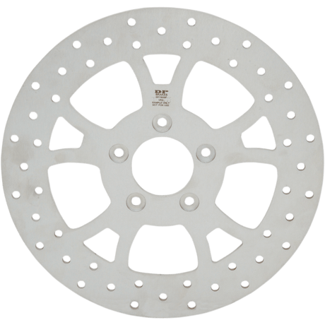 DP BRAKES BRAKE ROTOR HD FRONT (DP1904F) - DRIVEN Canada's Powersports DP1904F