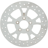 DP BRAKES BRAKE ROTOR HD REAR (DP1905R) - DRIVEN Canada's Powersports DP1905R