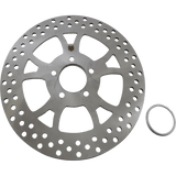 DP BRAKES BRAKE ROTOR HD REAR (DP1905R) - DRIVEN Canada's Powersports DP1905R