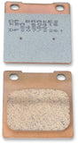DP BRAKES DP207 STANDARD COMPOUND BRAKE PAD SET - DRIVEN Canada's Powersports 5060637510292DP207